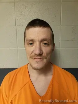 Mugshot of CHRISTOPHER DAVIS