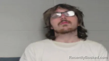 Mugshot of CHARLES SHORT booked in Woodford County, Kentucky on April 20, 2026