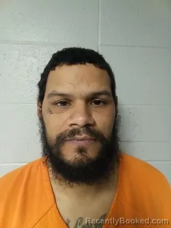 Mugshot of CALVIN WEST