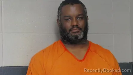 Mugshot of DUSTIN BURLEY