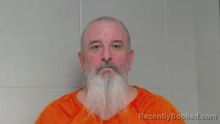 Mugshot of DAVID MICHAEL FLOOD