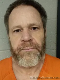 Mugshot of DANNY MAYNARD