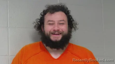 Mugshot of DEVON M SAVAGE