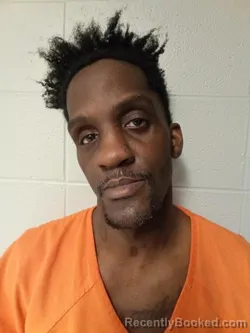 Mugshot of EARL EUGENE DEAN