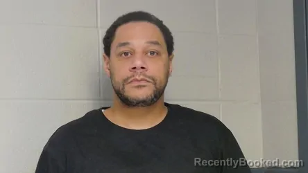 Mugshot of EUGENE FRANKLIN