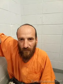 Mugshot of EZEKIEL KING