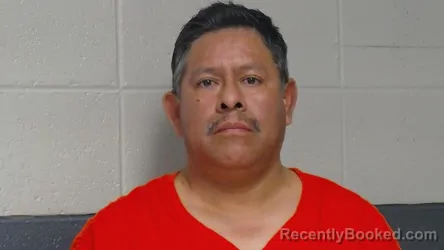 Mugshot of ENRIQUE ORTIZ-REYES