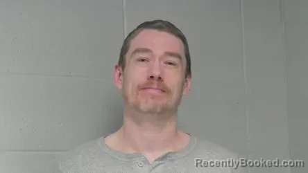 Mugshot of FRANKLIN ROBERT EDGINGTON