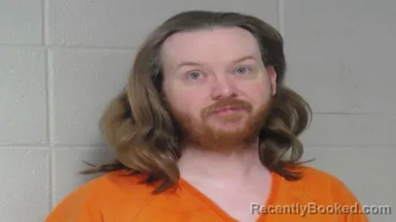 Mugshot of GREGORY JOE CRAWFORD