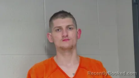 Mugshot of GERALD HARRIS