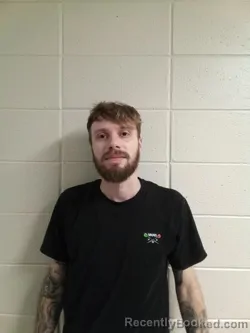 Mugshot of GAVIN MILES MATTINGLY