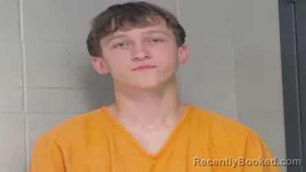 Mugshot of IVAN OLIFERCHUK