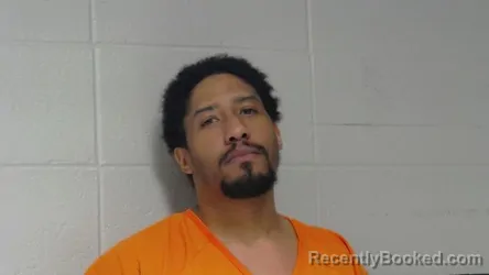 Mugshot of JOSHUA BUCK