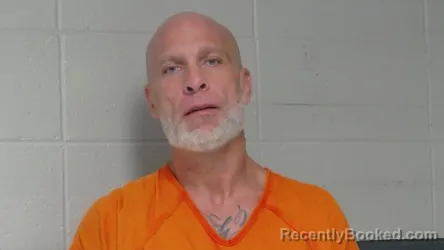 Mugshot of JOSEPH THOMAS CAPUTO