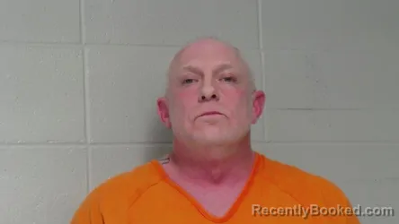 Mugshot of JAMES R HALL