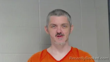 Mugshot of JEREMY ELI JENKINS