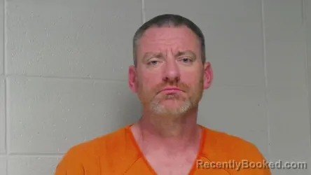 Mugshot of JASON MCDONALD
