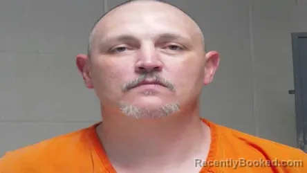 Mugshot of JOEY OWENS