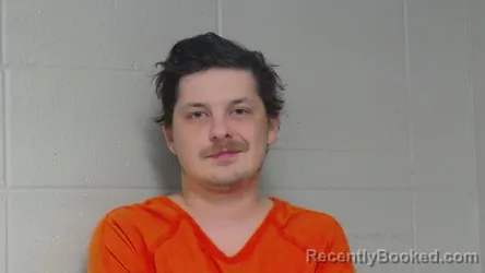 Mugshot of JOSEPH J THOMPSON