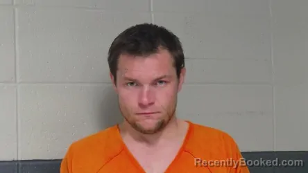 Mugshot of JOHN D TRENT