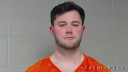 Mugshot of JACKY DEWAYNE VANOVER