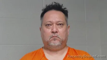 Mugshot of JUAN VALTIERRA-SANCHEZ