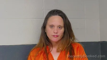 Mugshot of KATHLEEN R COLE