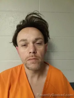 Mugshot of KENNEDALE HEDGE