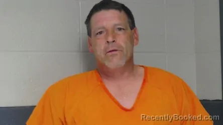 Mugshot of KENNY LEE SIMS