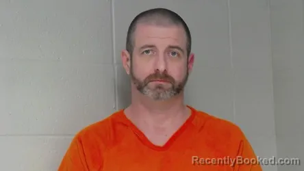 Mugshot of KELLY W SHIELDS