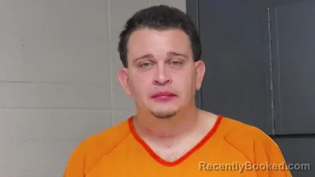 Mugshot of MARK AARON GUZZO