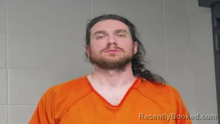 Mugshot of NICHOLAS DEAN KESZEI