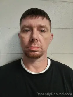 Mugshot of ROBERT K DINKENS