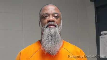 Mugshot of RICHARD MORRISON