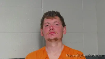 Mugshot of ROBERT TODD SMITH