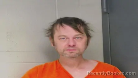 Mugshot of STEPHEN WAYNE ALVIS