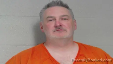 Mugshot of SHAWN ALLEN MURRAY