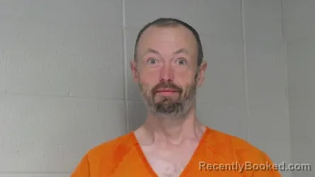 Mugshot of SHAUN GARRETT WILLIAMS