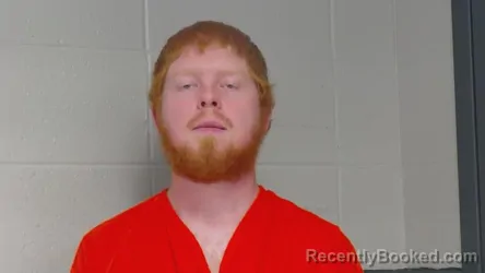 Mugshot of TYLER MICHAIL JORDON