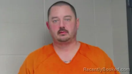 Mugshot of THOMAS ROBERT ROARK