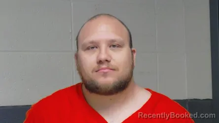 Mugshot of TYLER ZANE SPEARS