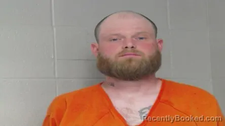 Mugshot of THOMAS J SIMPSON