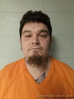 Mugshot of WILLIAM HADLEY CLARK