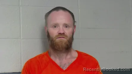 Mugshot of WILLIAM J TATE