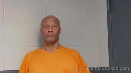 Mugshot of WINFIELD NONE WILLIAMS