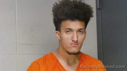 Mugshot of XZAVIER SKYLAN DENNEY