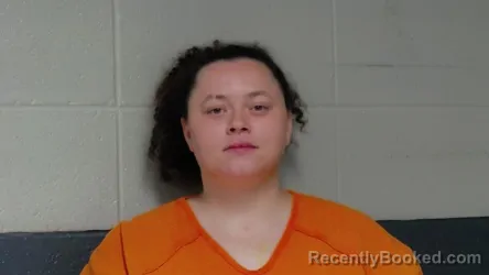 Mugshot of ZEMIRAH NIRYE WEBB booked in Woodford County, Kentucky on June 23, 2026