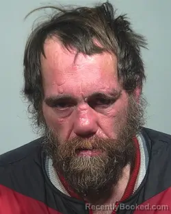 Mugshot of Andrew John Connelly