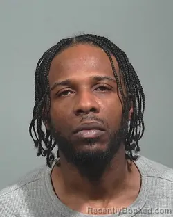 Mugshot of Idris Horton