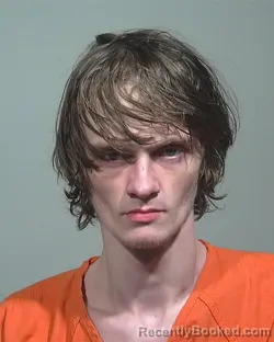 Mugshot of Stephen Christopher Tracy